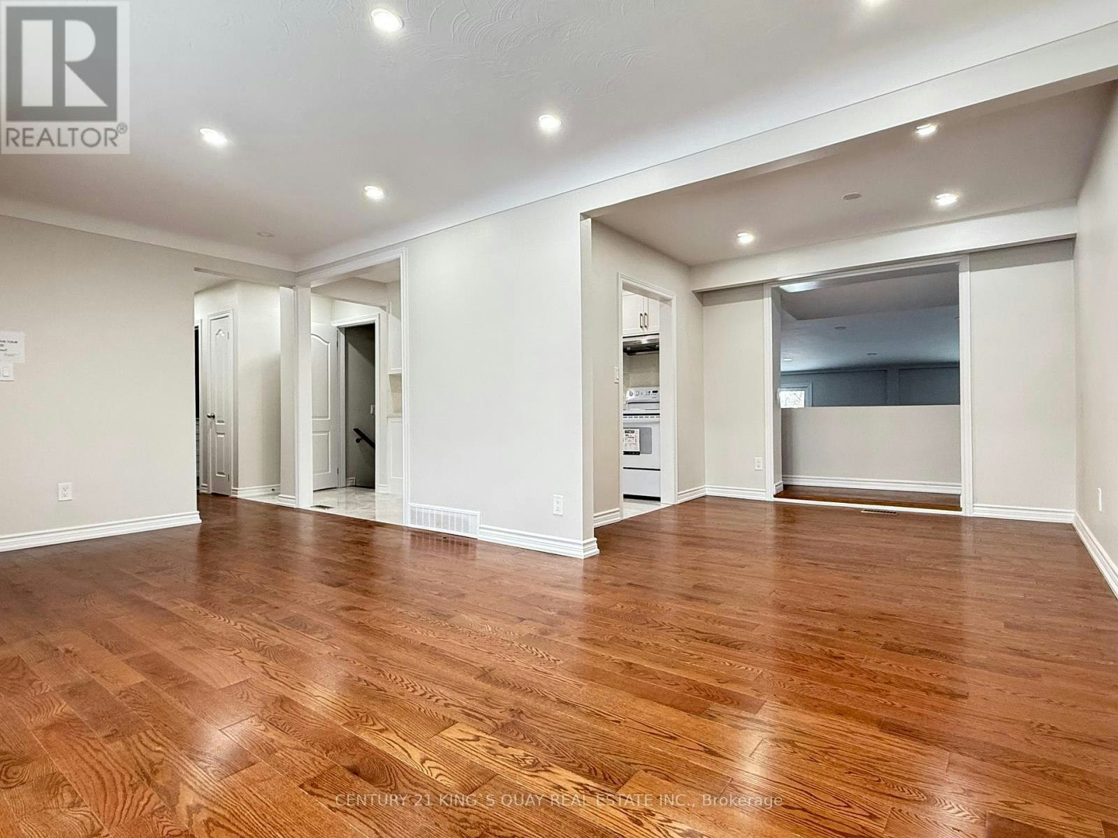 UPPER-4383 Petrie Court, Niagara Falls, ON, L2E 6L8 - 5