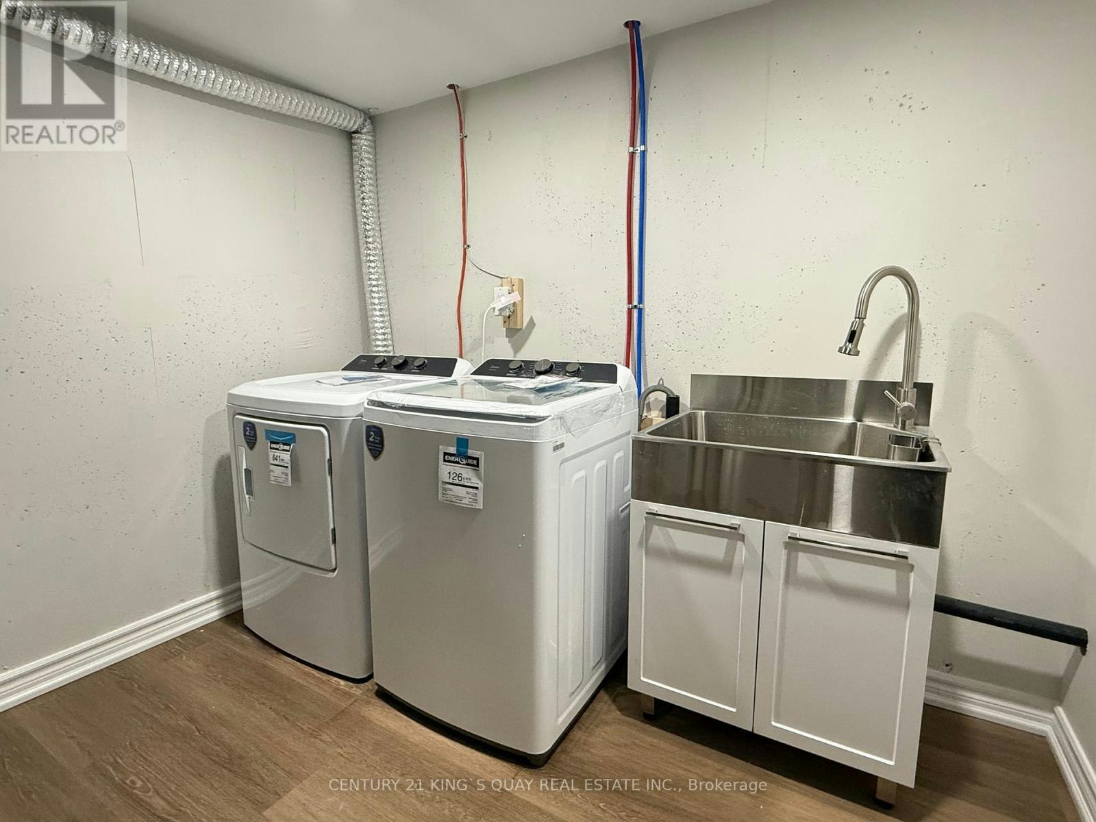 UPPER-4383 Petrie Court, Niagara Falls, ON, L2E 6L8 - 17