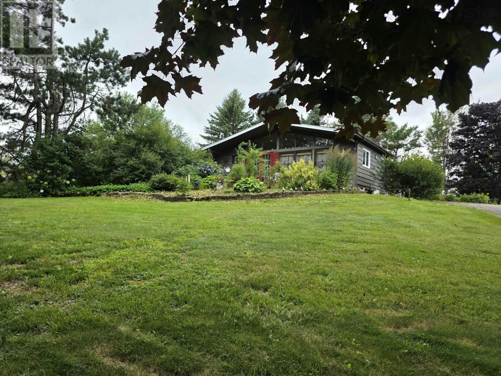 3802 6 Highway Highway, Brule, NS, B0K 1V0