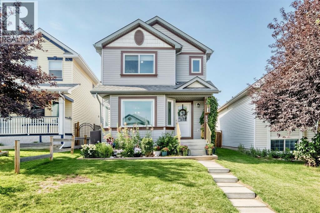 79 Hidden Hills Way NW, Calgary, AB, T3A 5Y3