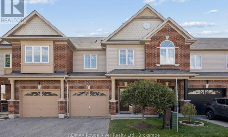 85 Lander Crescent