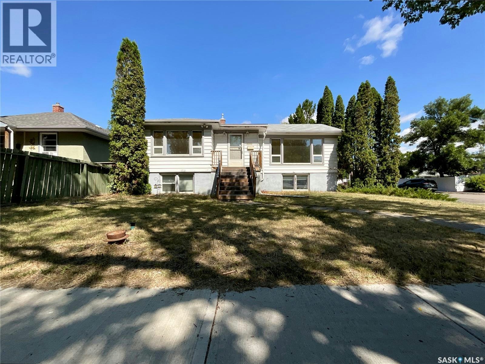 3600 Regina Avenue, Regina, SK, S4S 0H5
