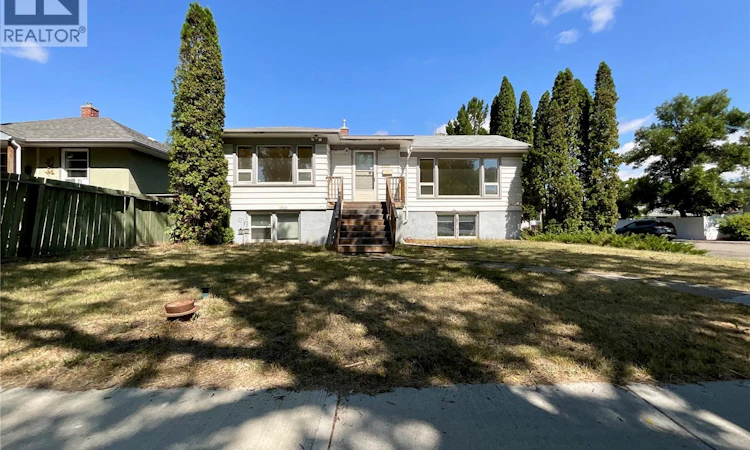 3600 Regina Avenue