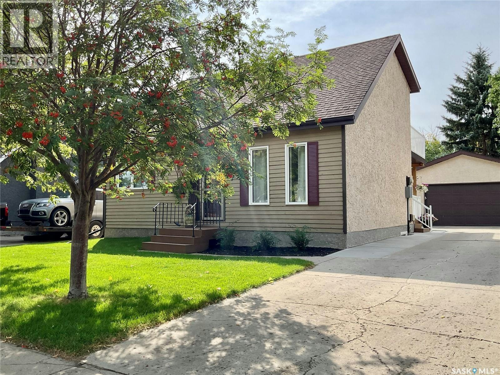 1015 Graham Road, Regina, SK, S4N 5Z5