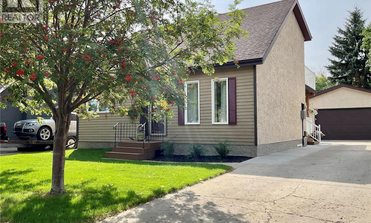 1015 Graham Road