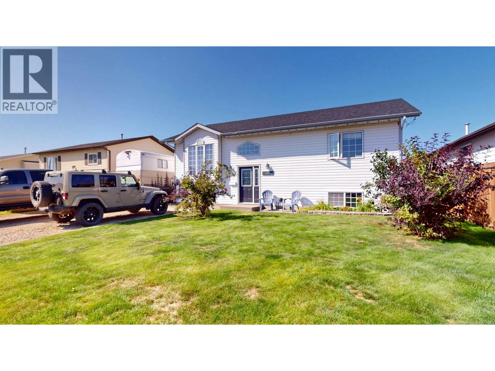 10612 88a Street, Fort St. John, BC, V1J 5X9