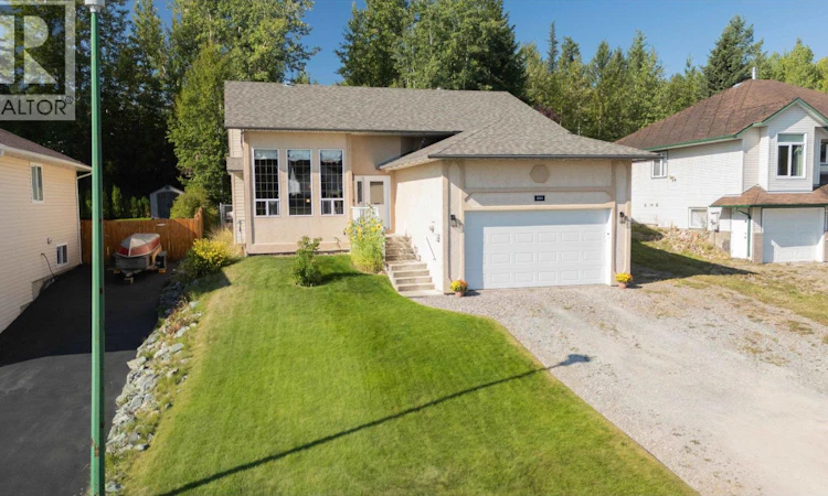 3291 St Frances Crescent