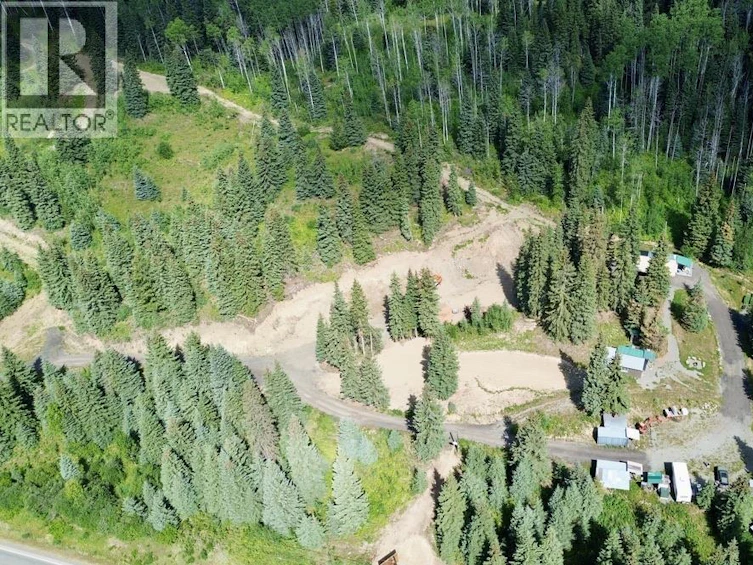 8541 Little Fort 24 Highway, Bridge Lake, BC, V0K 1X3 - 2