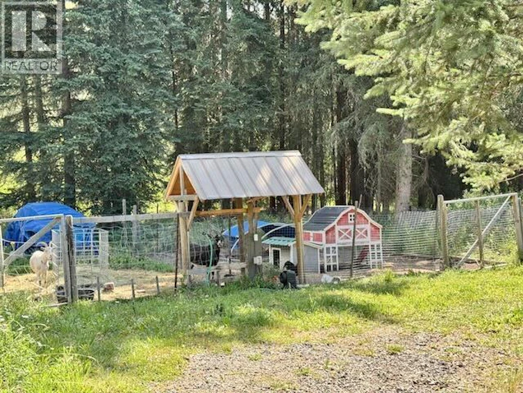 8541 Little Fort 24 Highway, Bridge Lake, BC, V0K 1X3 - 11