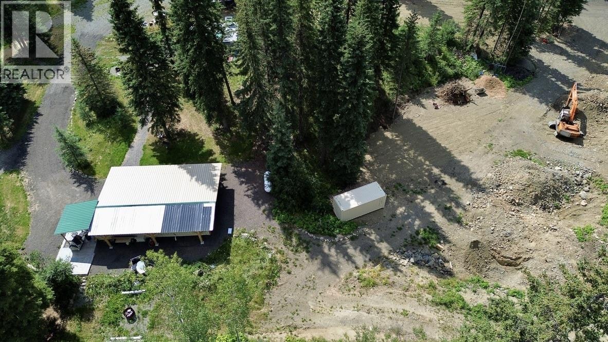 8541 Little Fort 24 Highway, Bridge Lake, BC, V0K 1X3 - 23
