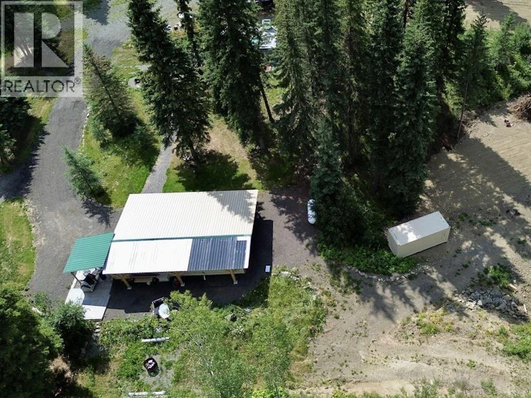 8541 Little Fort 24 Highway, Bridge Lake, BC, V0K 1X3 - 23