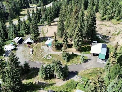 8541 Little Fort 24 Highway - 3