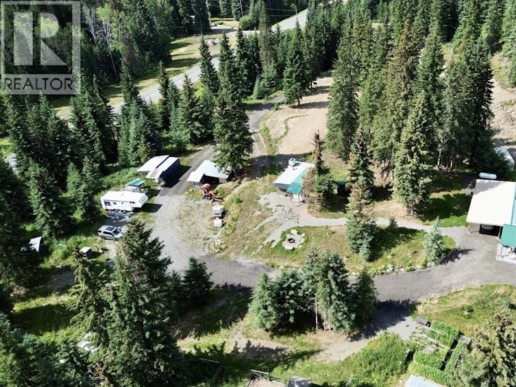 8541 Little Fort 24 Highway, Bridge Lake, BC, V0K 1X3 - 3