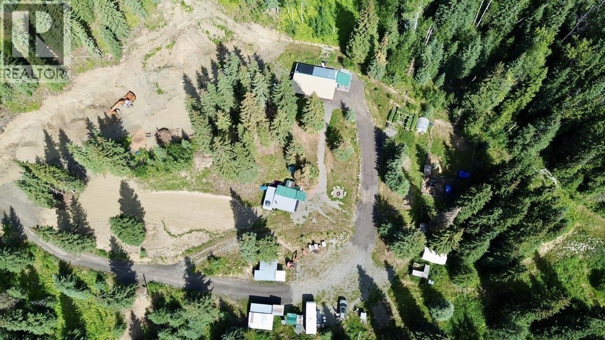 8541 Little Fort 24 Highway, Bridge Lake, BC, V0K 1X3