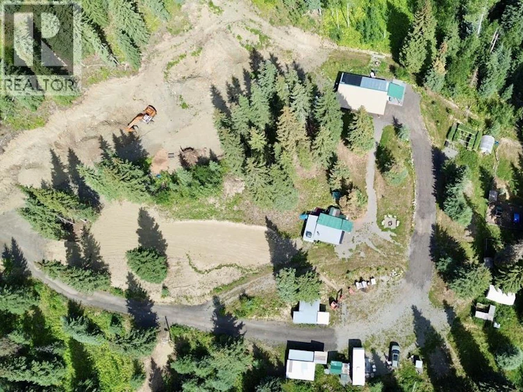 8541 Little Fort 24 Highway, Bridge Lake, BC, V0K 1X3
