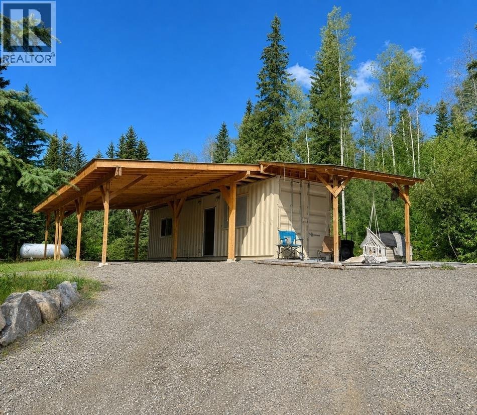 8541 Little Fort 24 Highway, Bridge Lake, BC, V0K 1X3 - 6