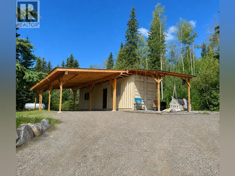 8541 Little Fort 24 Highway, Bridge Lake, BC, V0K 1X3 - 6