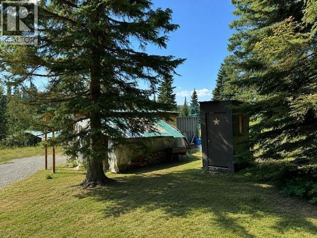 8541 Little Fort 24 Highway, Bridge Lake, BC, V0K 1X3 - 14