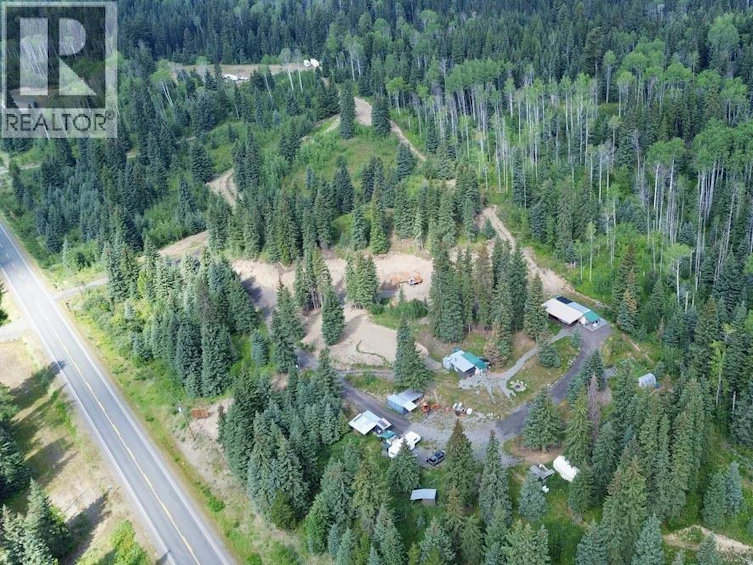 8541 Little Fort 24 Highway, Bridge Lake, BC, V0K 1X3 - 16
