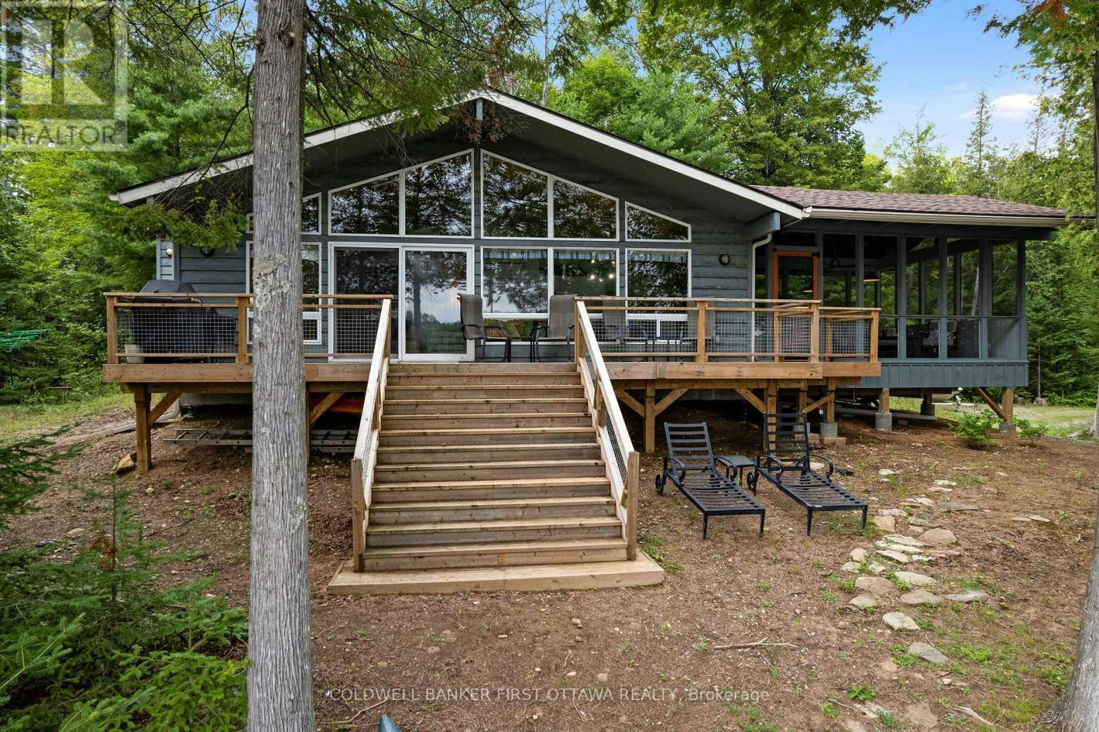 1271 Parsons Lane, North Frontenac, ON, K0H 2J0