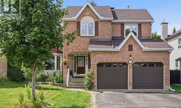 39 Beamish Crescent