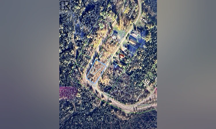 21 Beveridge Street