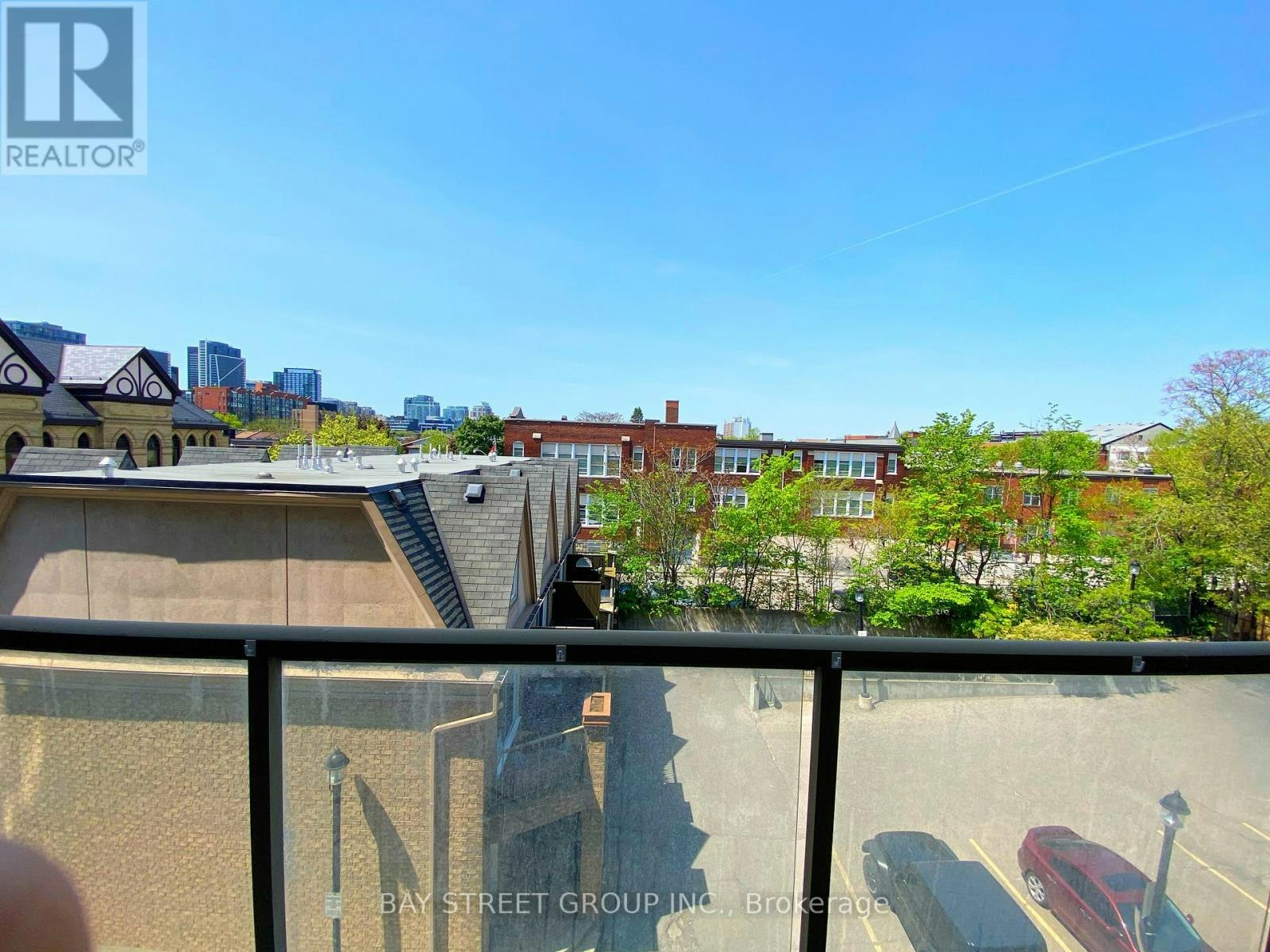 402-140 Bathurst Street, Toronto, ON, M5V 3N8 - 13