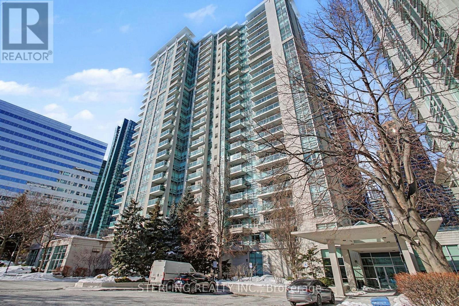 1909-31 Bales Avenue, Toronto, ON, M2N 7L6