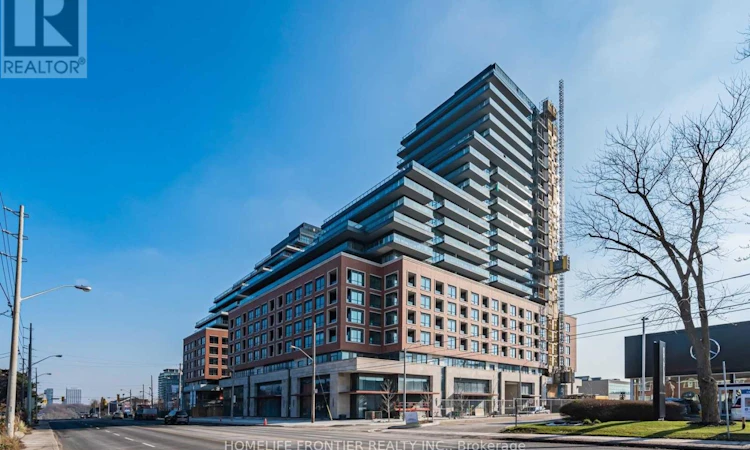 516-33 Frederick Todd Way