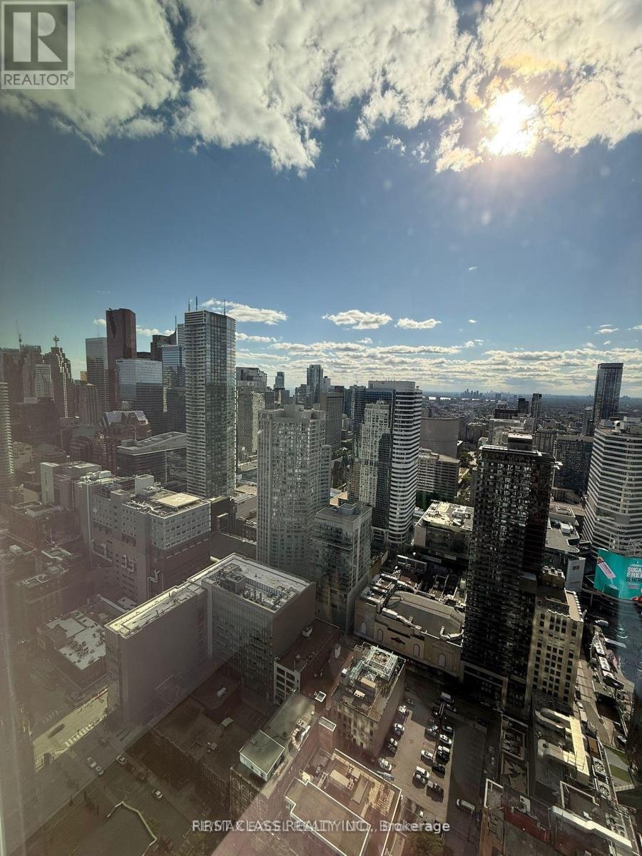 5516-252 Church Street, Toronto, ON, M5B 0E6