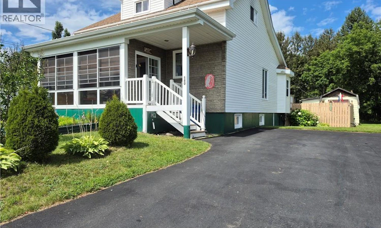 580 Garden Rue