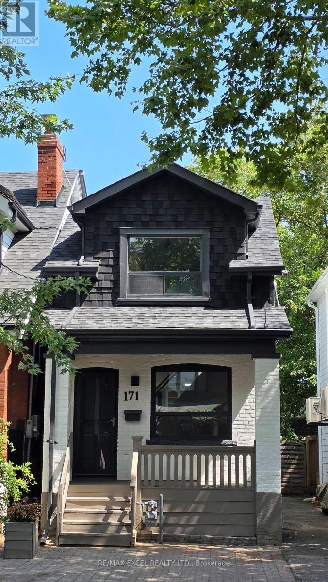 171 Langford Avenue, Toronto, ON, M4J 3E7