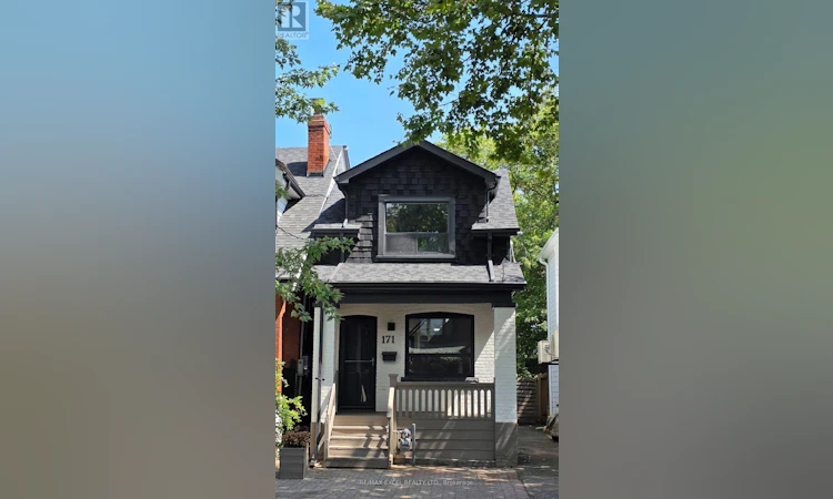 171 Langford Avenue