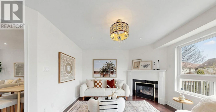 50 Shenandoah Drive, Whitby, ON, L1P 1T3 - 21