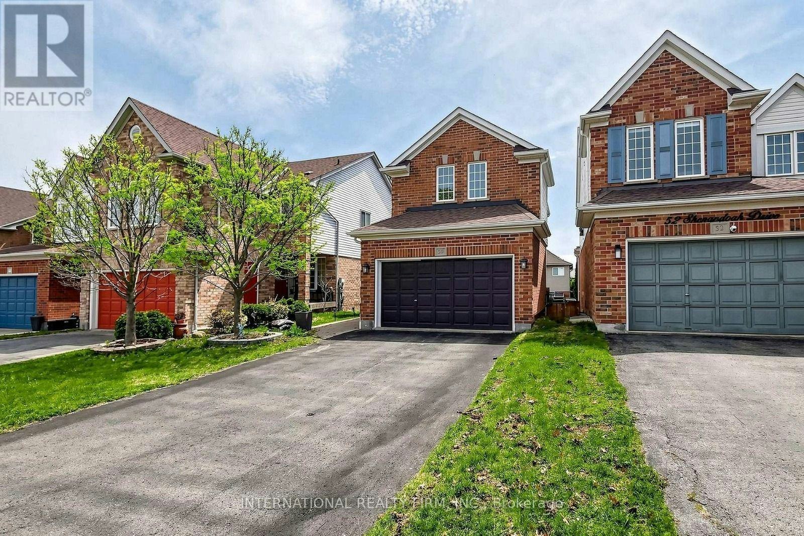 50 Shenandoah Drive, Whitby, ON, L1P 1T3 - 2