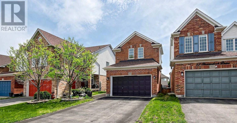 50 Shenandoah Drive, Whitby, ON, L1P 1T3 - 2