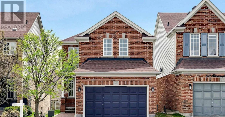 50 Shenandoah Drive, Whitby, ON, L1P 1T3