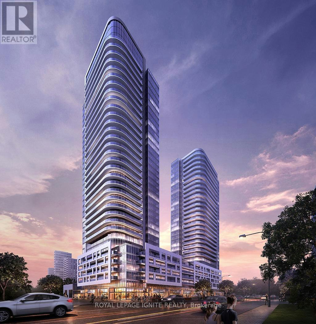 3002-2033 Kennedy Road, Toronto, ON, M1T 0B9