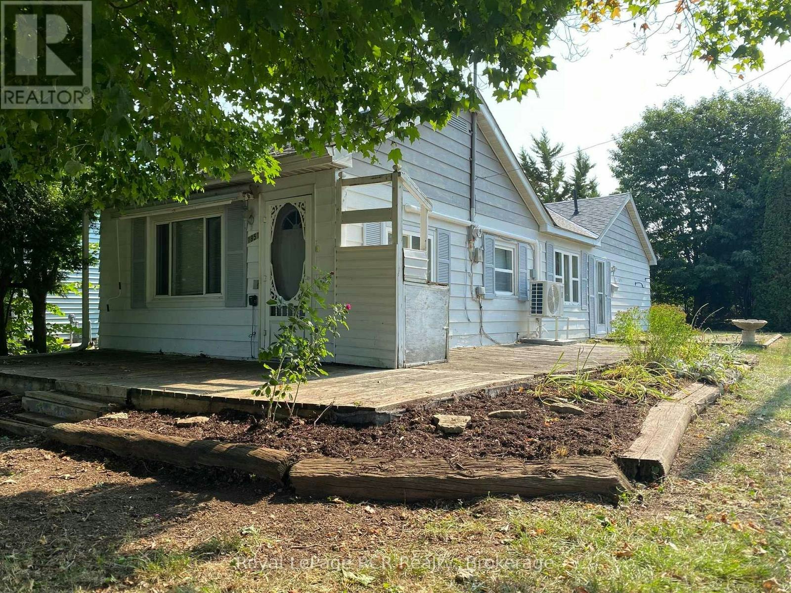 1851 5th Avenue E, Owen Sound, ON, N4K 2S6