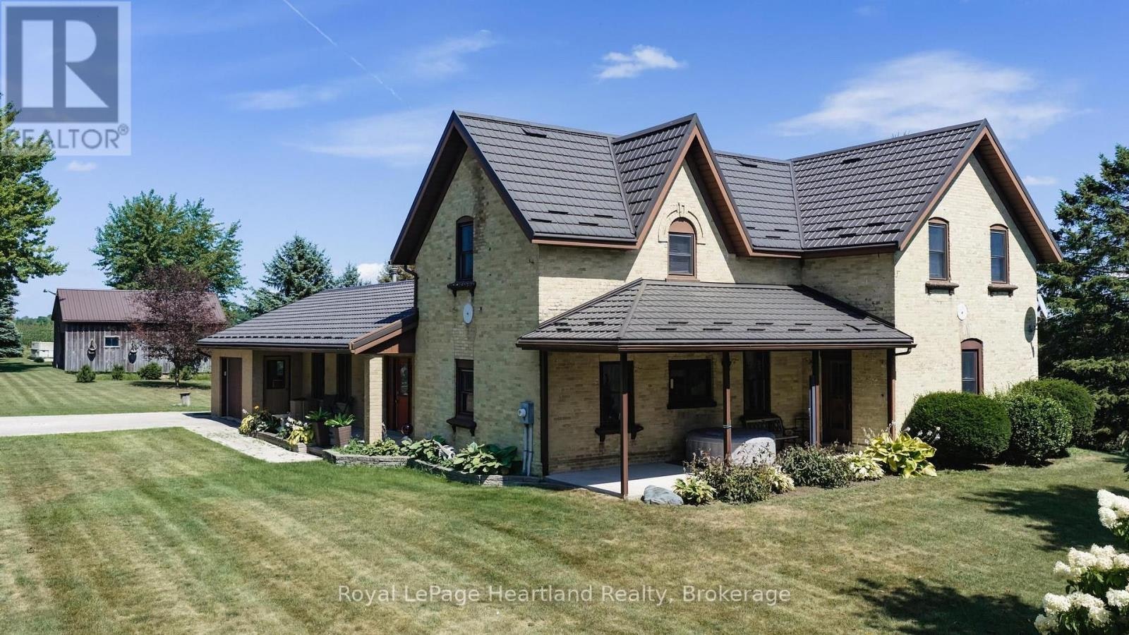 38904 Londesboro Road, Central Huron, ON, N7A 3Y1