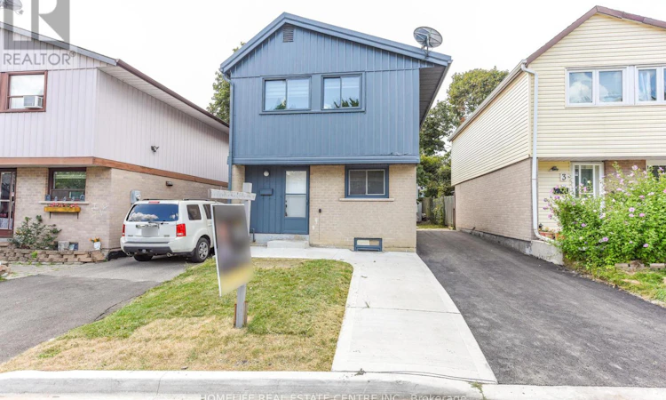 2 Hilda Court