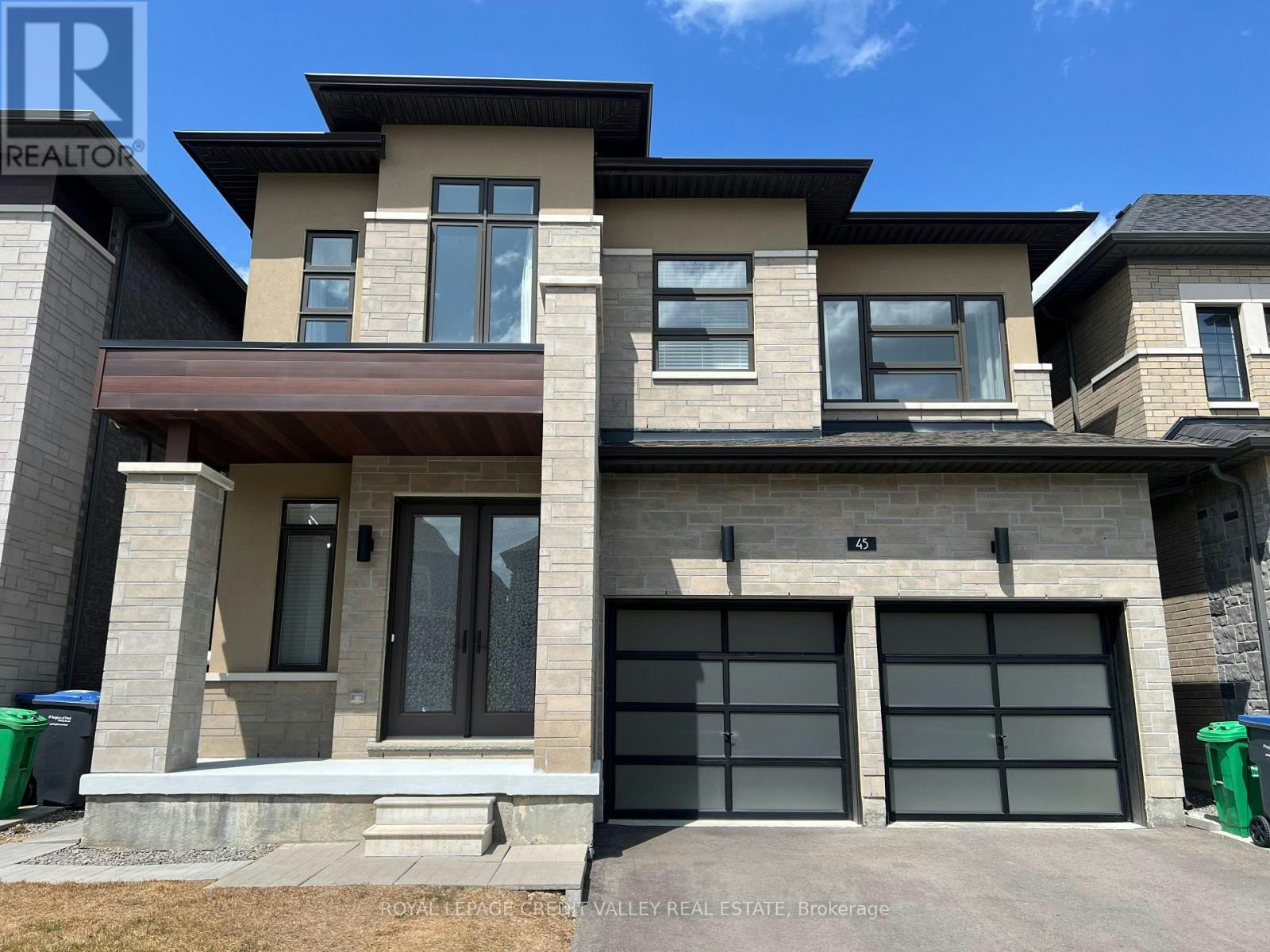 45 Kessler Drive, Brampton, ON, L6R 4E7