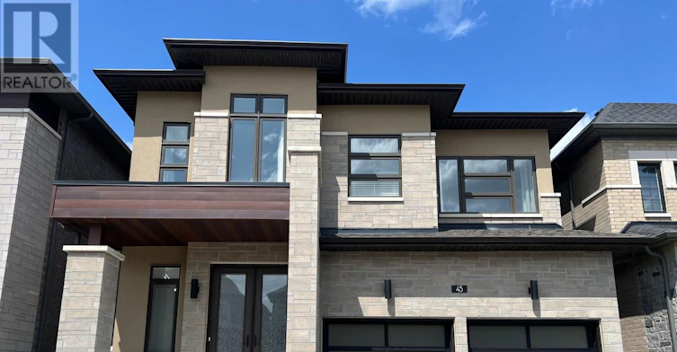 45 Kessler Drive, Brampton, ON, L6R 4E7