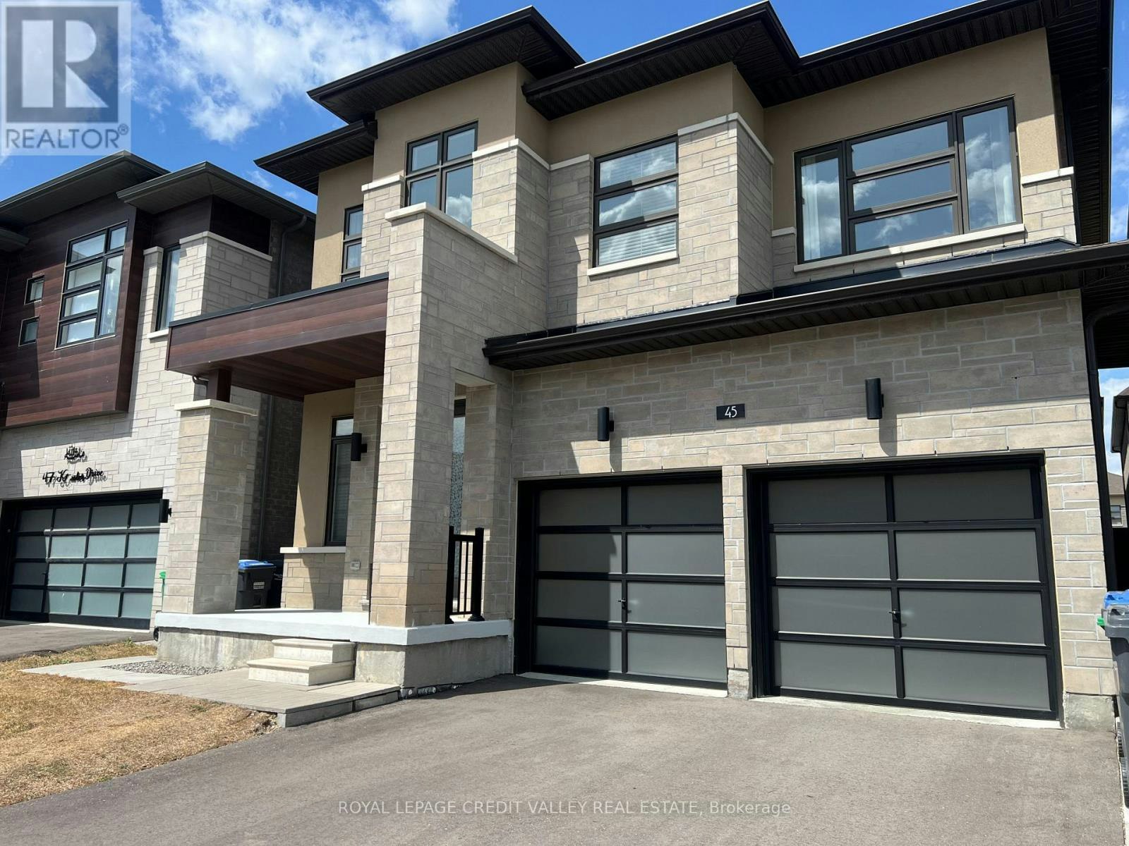 45 Kessler Drive, Brampton, ON, L6R 4E7 - 2