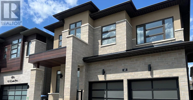 45 Kessler Drive, Brampton, ON, L6R 4E7 - 2