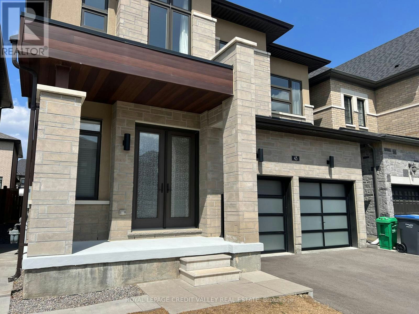 45 Kessler Drive, Brampton, ON, L6R 4E7 - 3