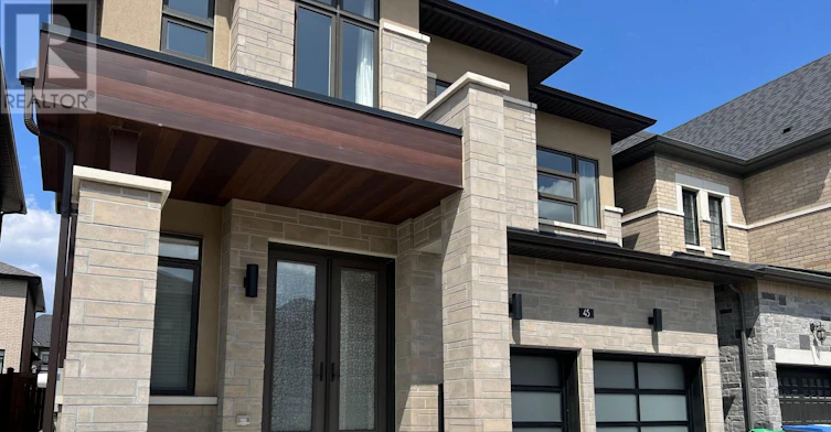 45 Kessler Drive, Brampton, ON, L6R 4E7 - 3