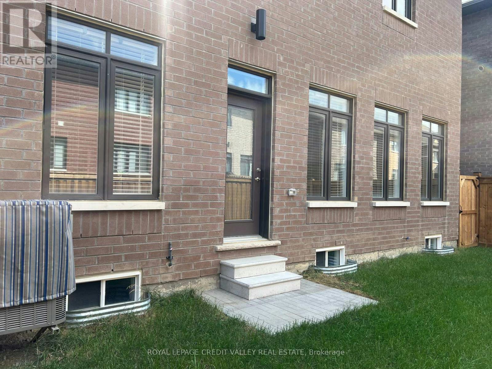 45 Kessler Drive, Brampton, ON, L6R 4E7 - 33