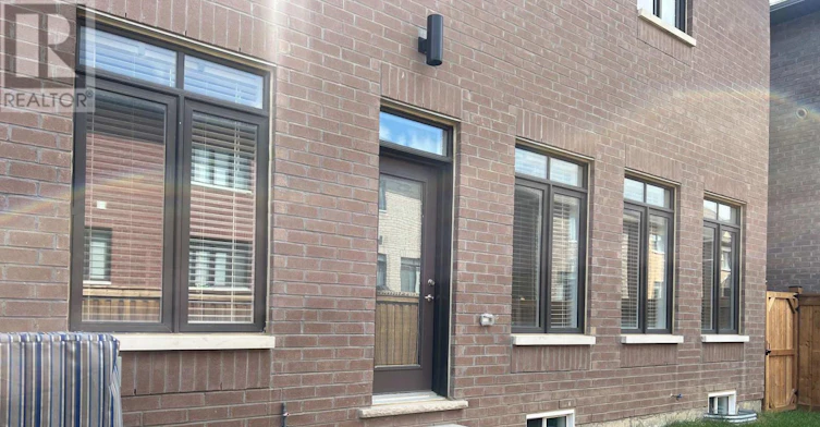 45 Kessler Drive, Brampton, ON, L6R 4E7 - 33