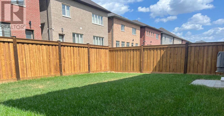 45 Kessler Drive, Brampton, ON, L6R 4E7 - 35